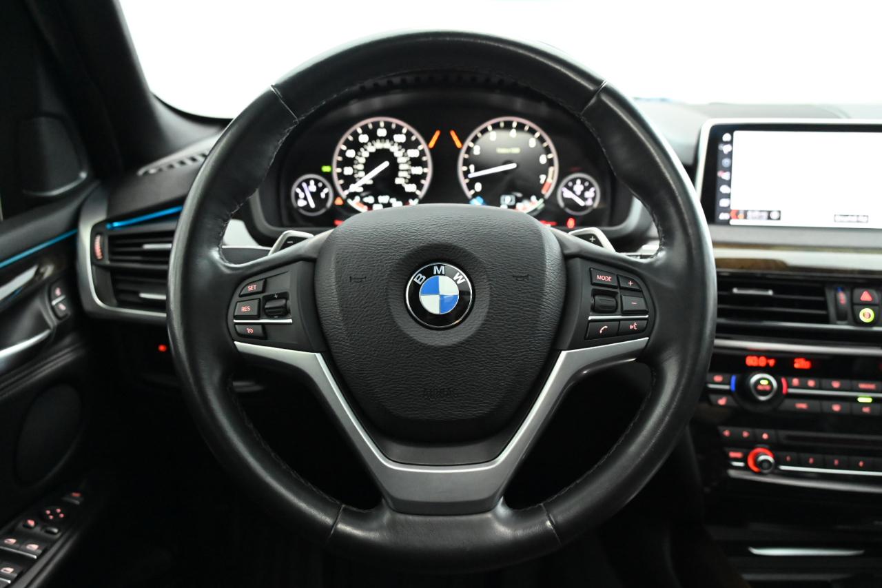 BMW X5 xDrive35i 2018
