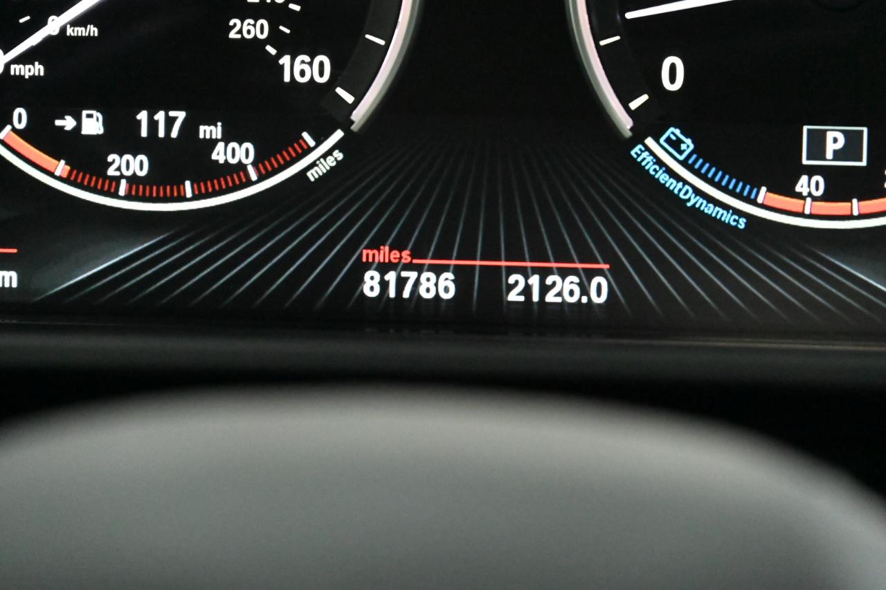 BMW X5 xDrive35i 2018