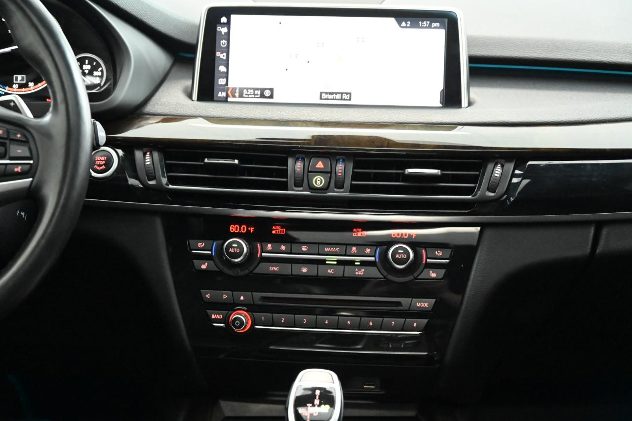 BMW X5 xDrive35i 2018