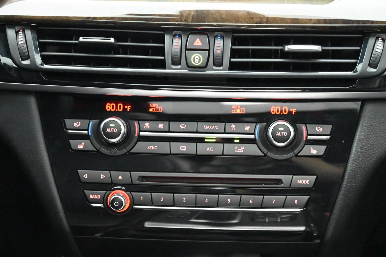 BMW X5 xDrive35i 2018