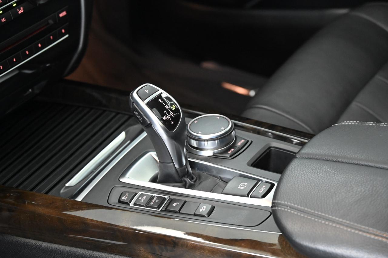 BMW X5 xDrive35i 2018