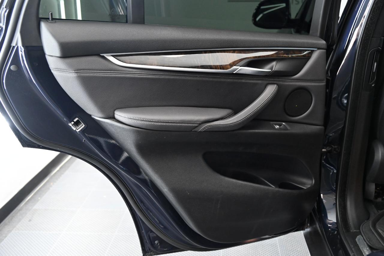 BMW X5 xDrive35i 2018