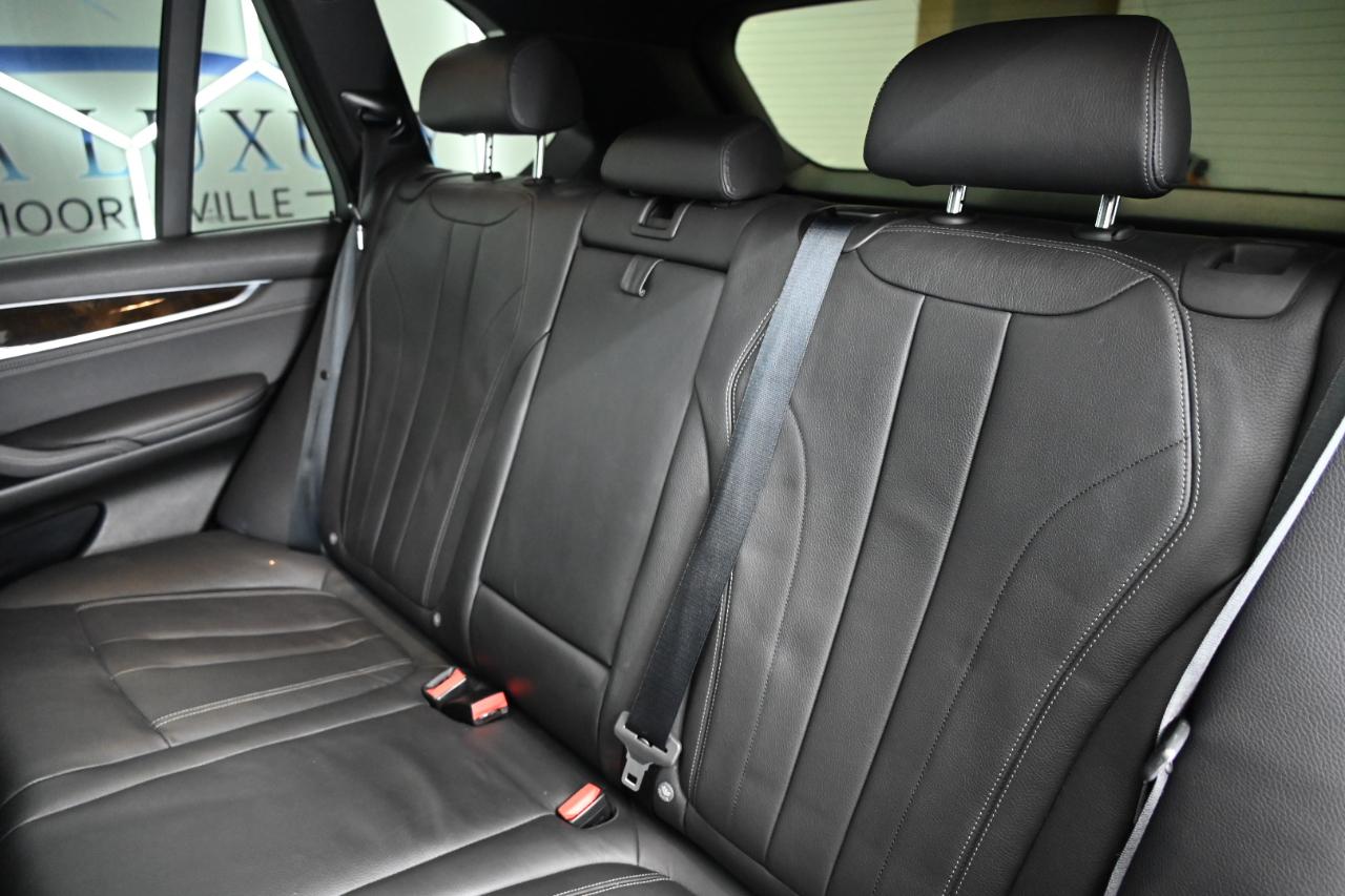BMW X5 xDrive35i 2018