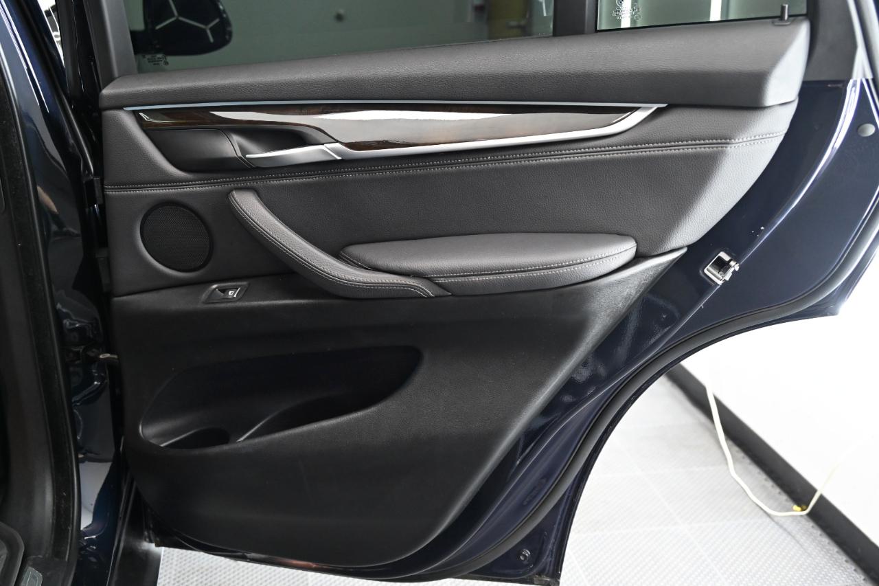 BMW X5 xDrive35i 2018