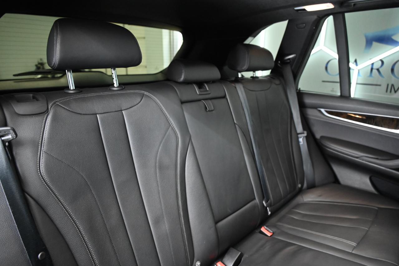 BMW X5 xDrive35i 2018