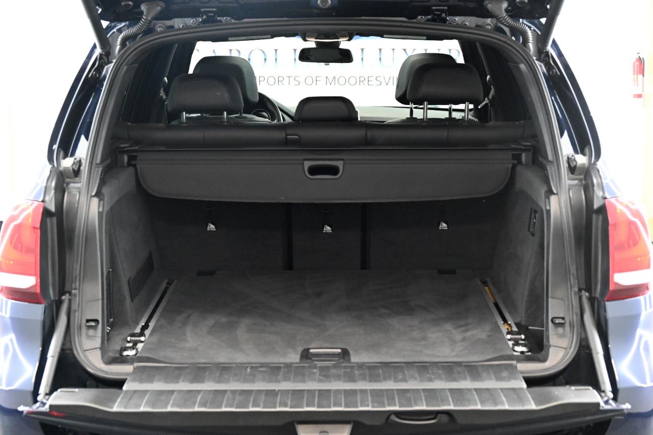 BMW X5 xDrive35i 2018