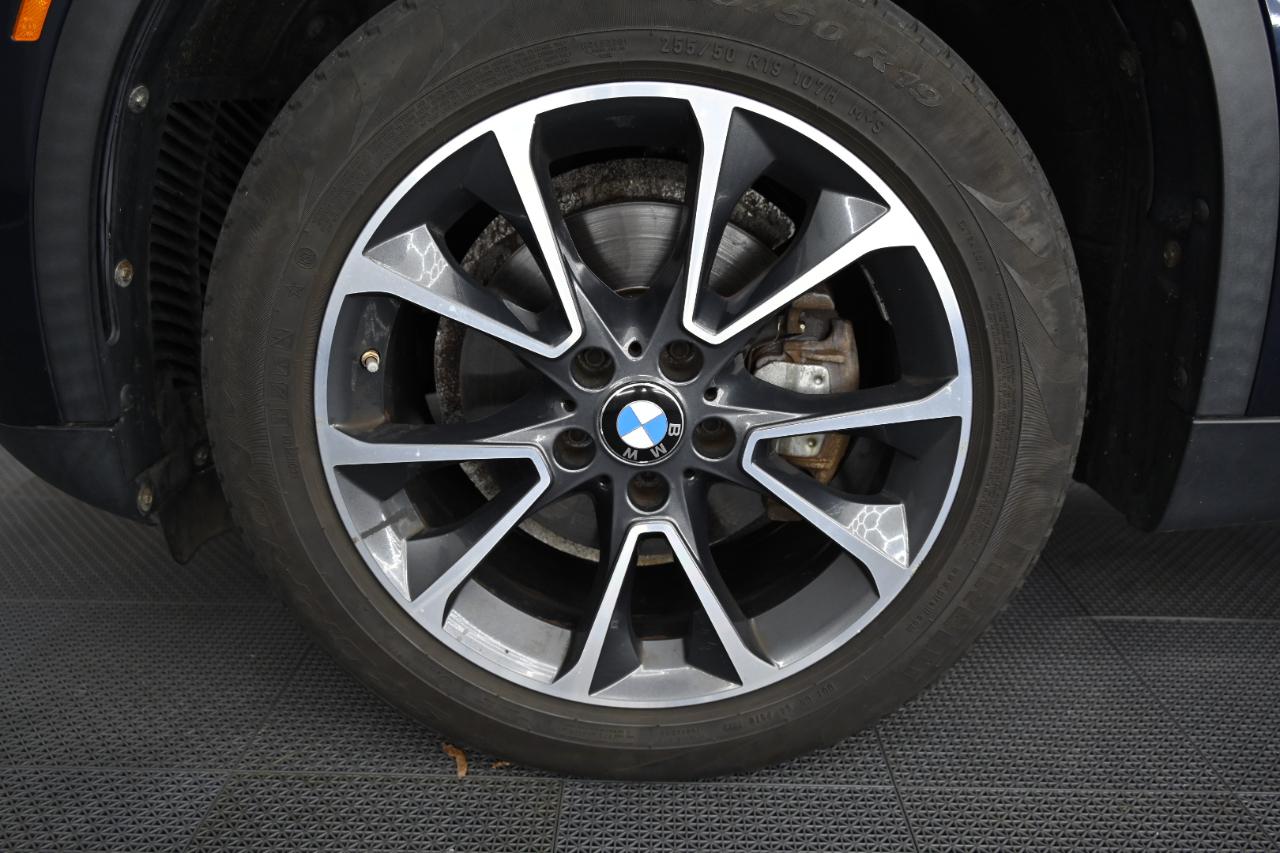 BMW X5 xDrive35i 2018