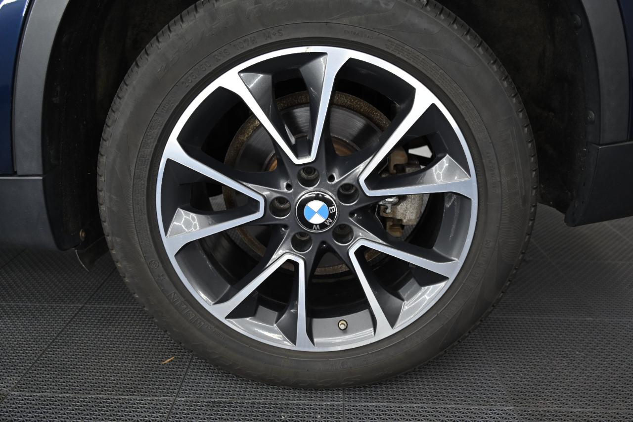 BMW X5 xDrive35i 2018