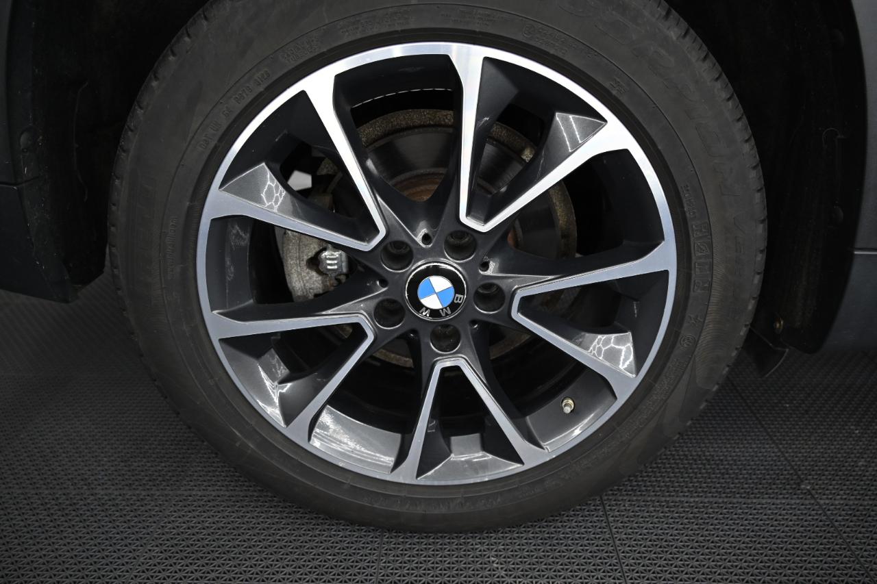 BMW X5 xDrive35i 2018