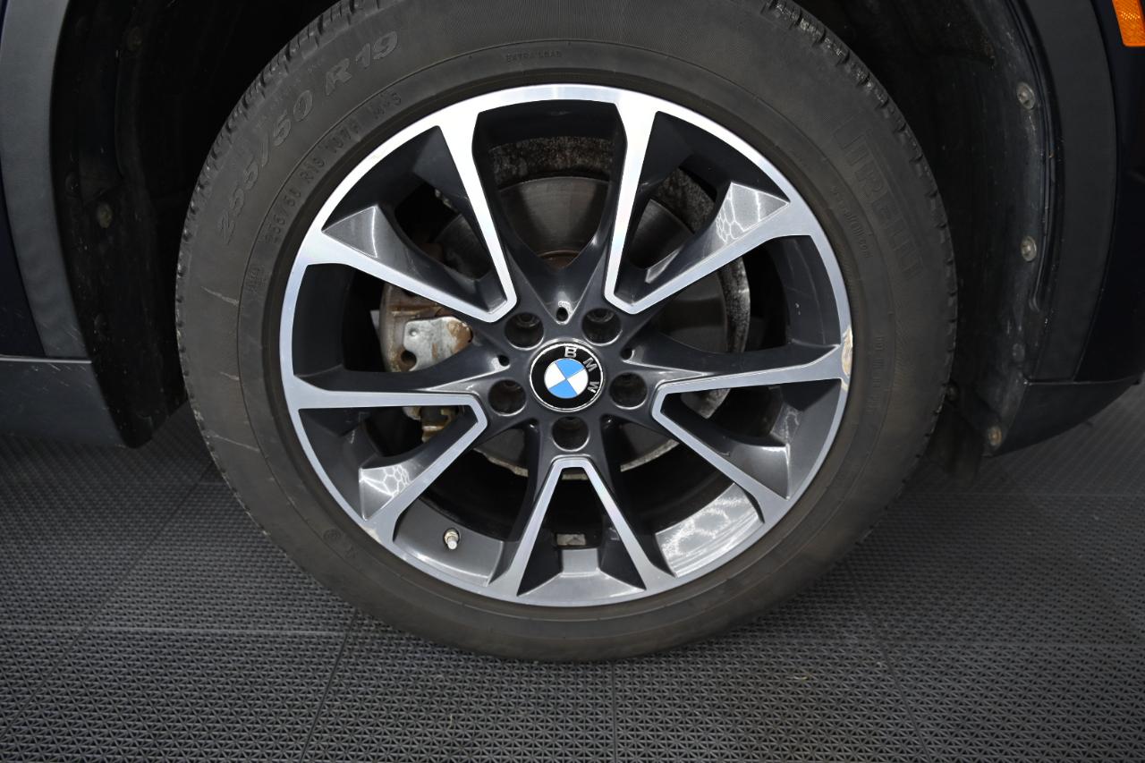 BMW X5 xDrive35i 2018