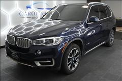 2018 BMW X5 