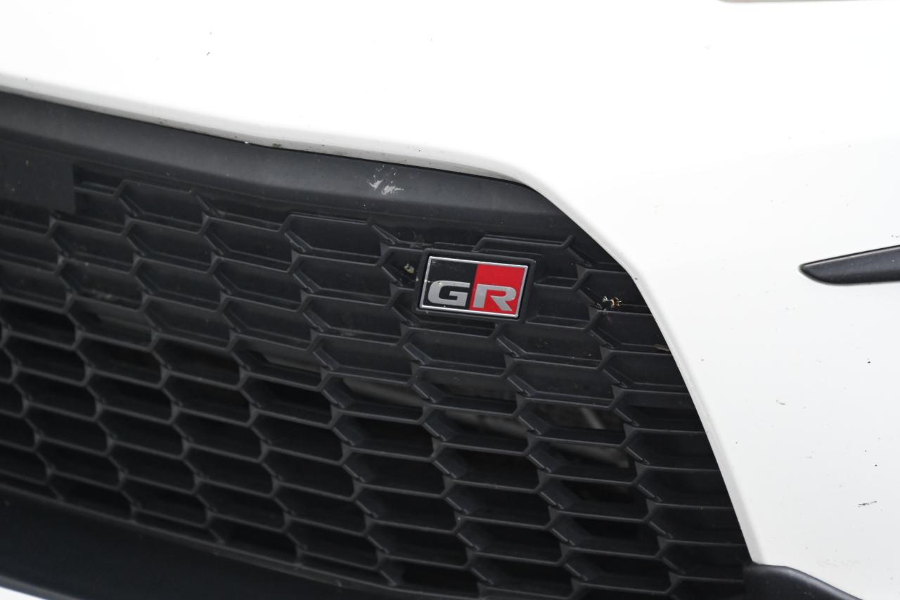 Toyota GR86 Base 6A 2022