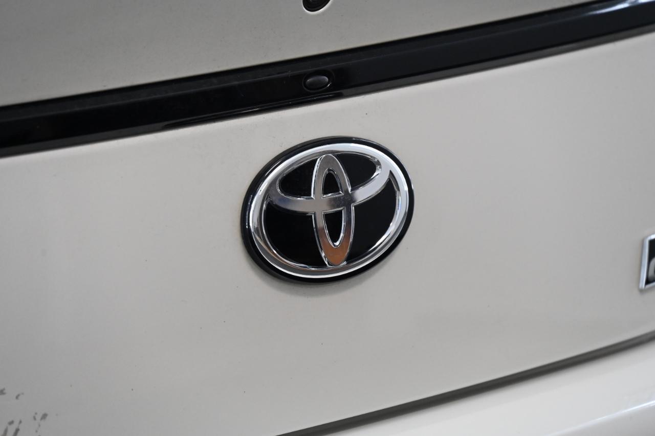 Toyota GR86 Base 6A 2022