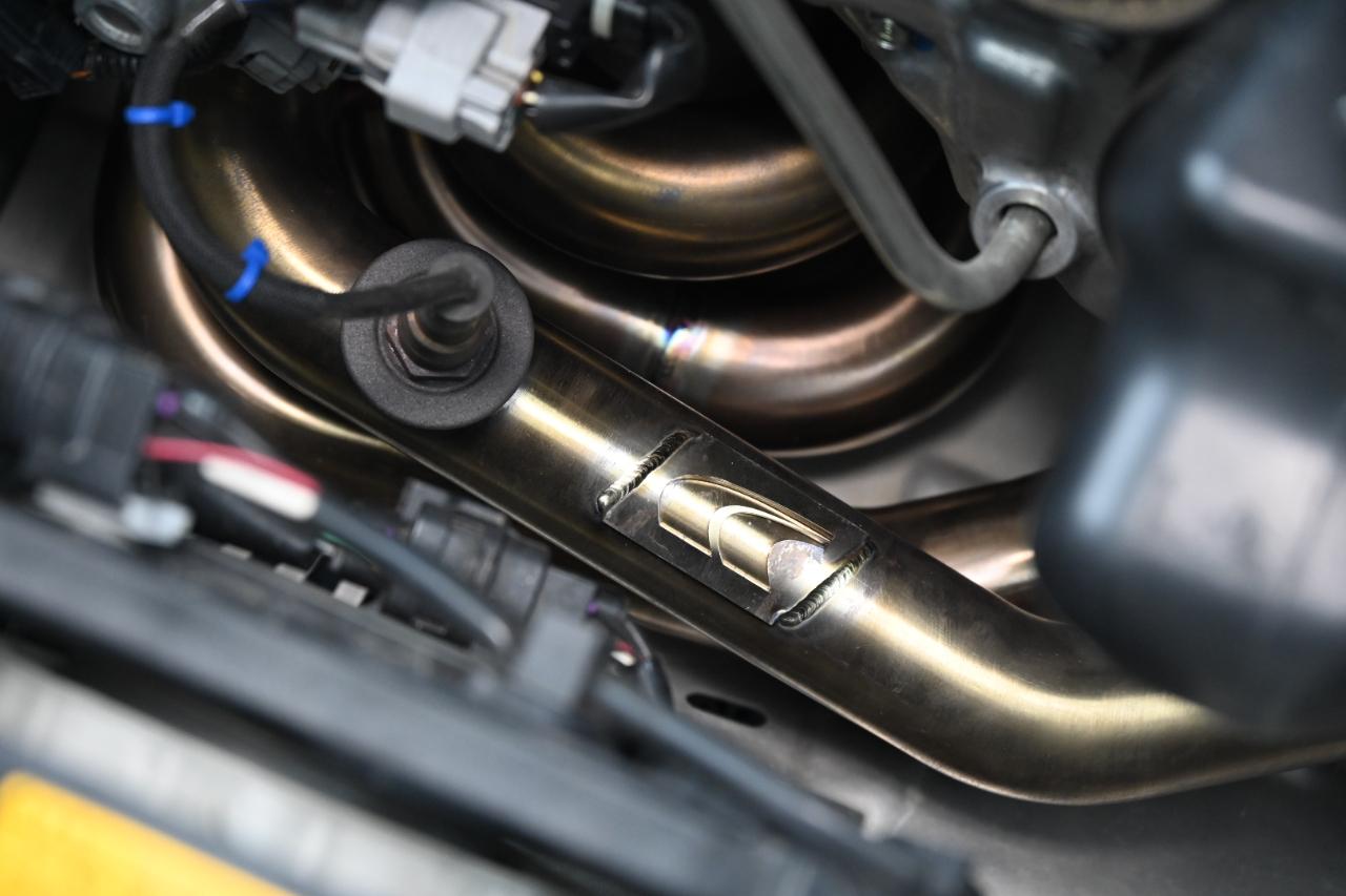 Toyota GR86 Base 6A 2022