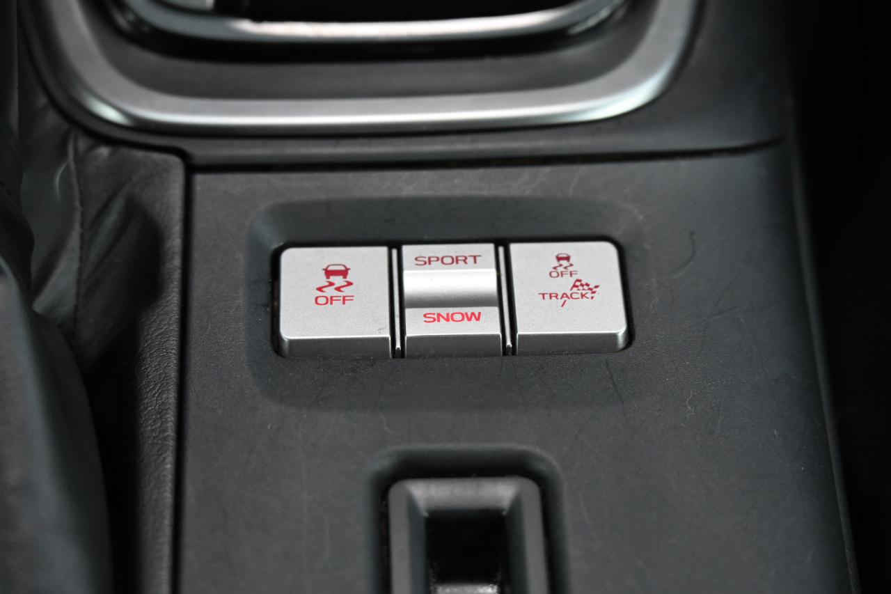 Toyota GR86 Base 6A 2022