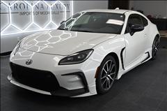 2022 Toyota GR86 