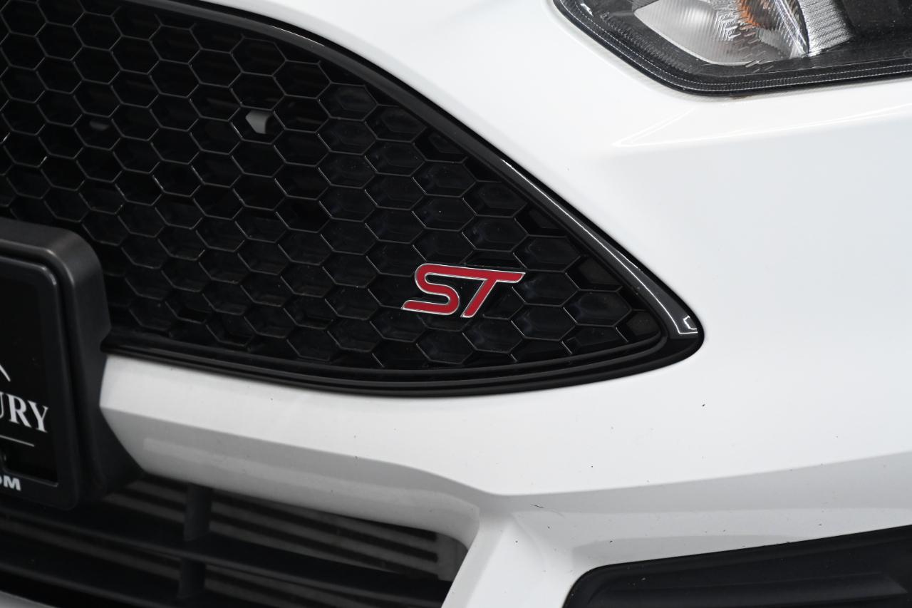Ford Focus ST Hatch 2017