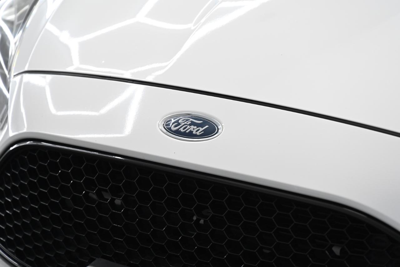Ford Focus ST Hatch 2017