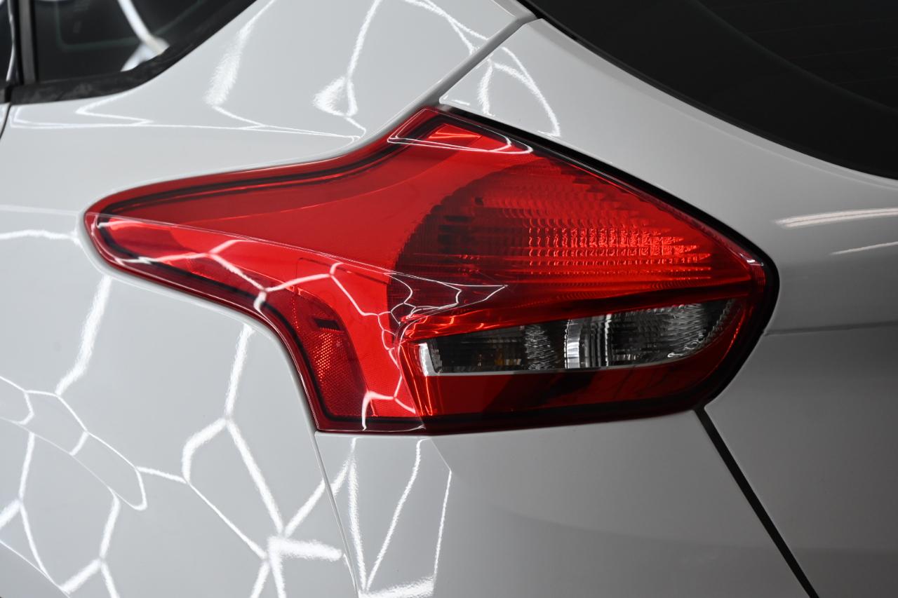 Ford Focus ST Hatch 2017