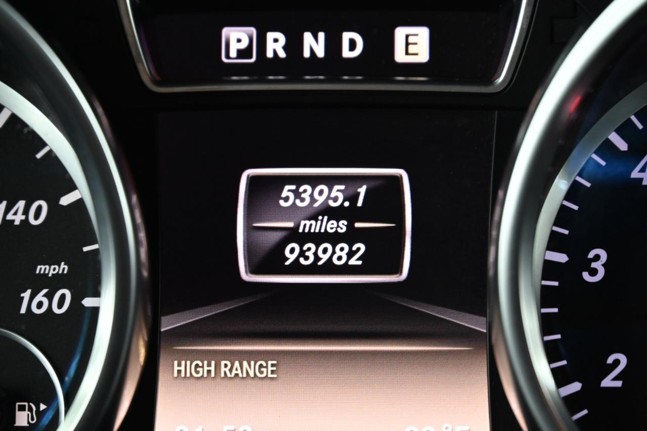 Mercedes-Benz G-Class G550 4MATIC 2015