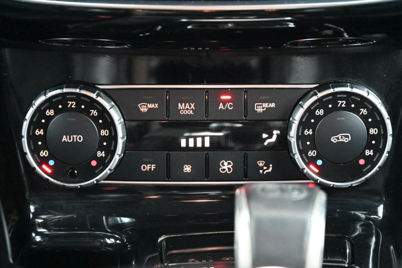 Mercedes-Benz G-Class G550 4MATIC 2015