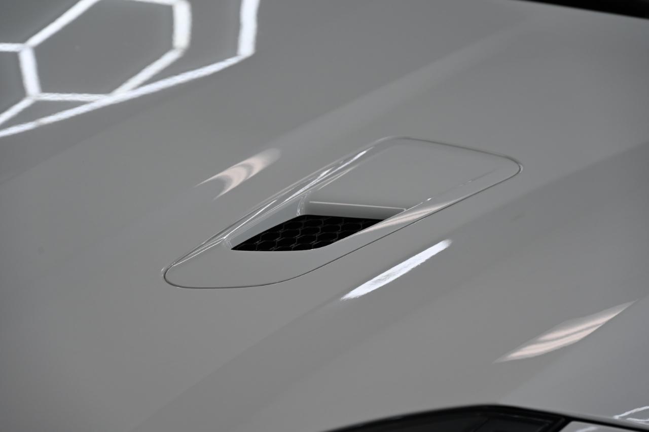 Jaguar F-Type S Coupe AWD 2016