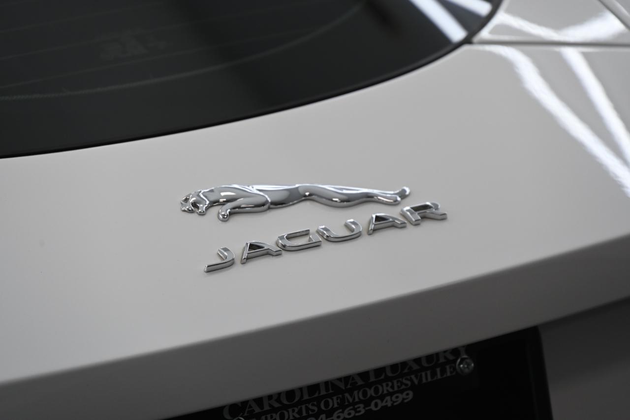 Jaguar F-Type S Coupe AWD 2016