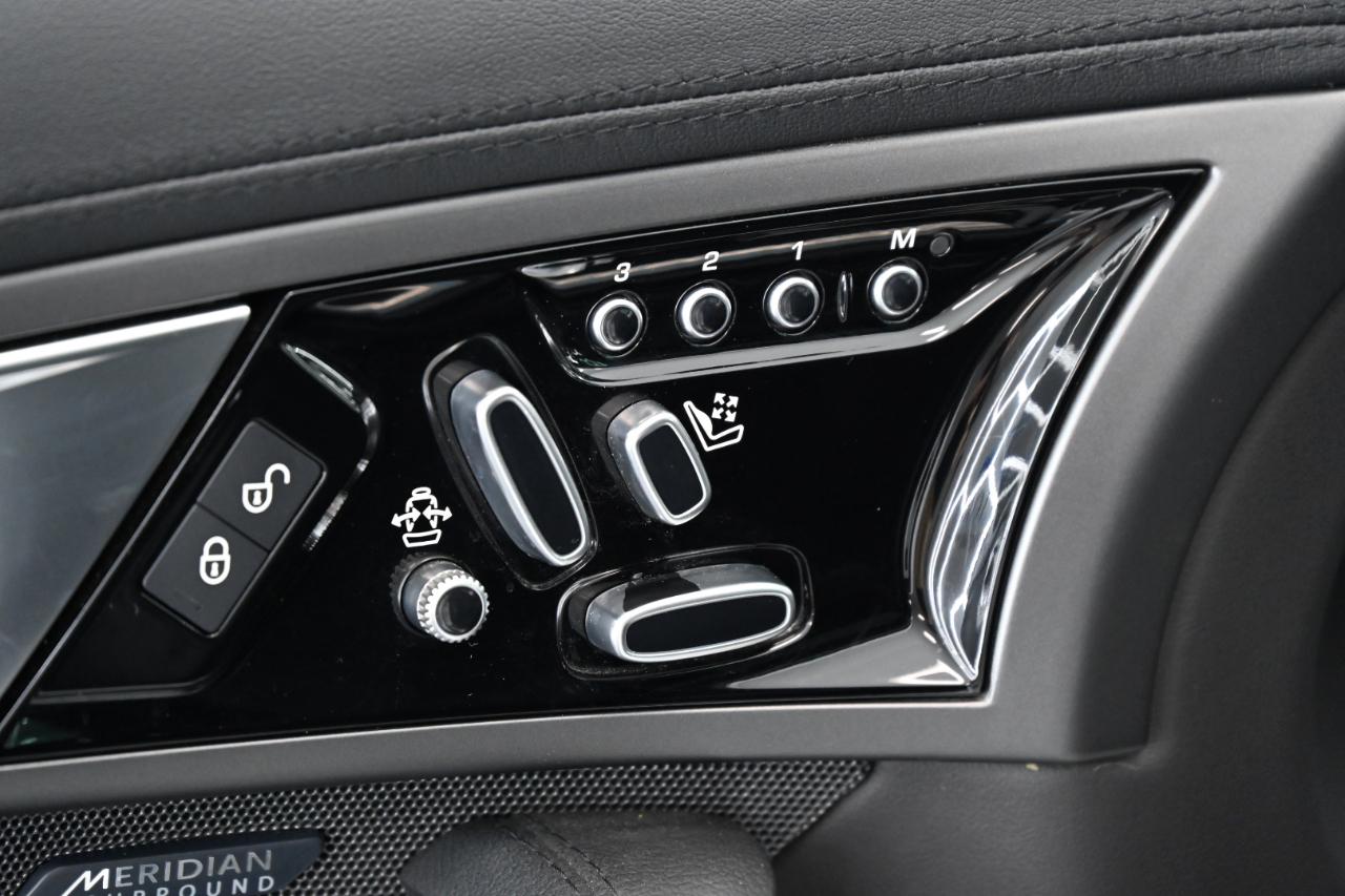 Jaguar F-Type S Coupe AWD 2016