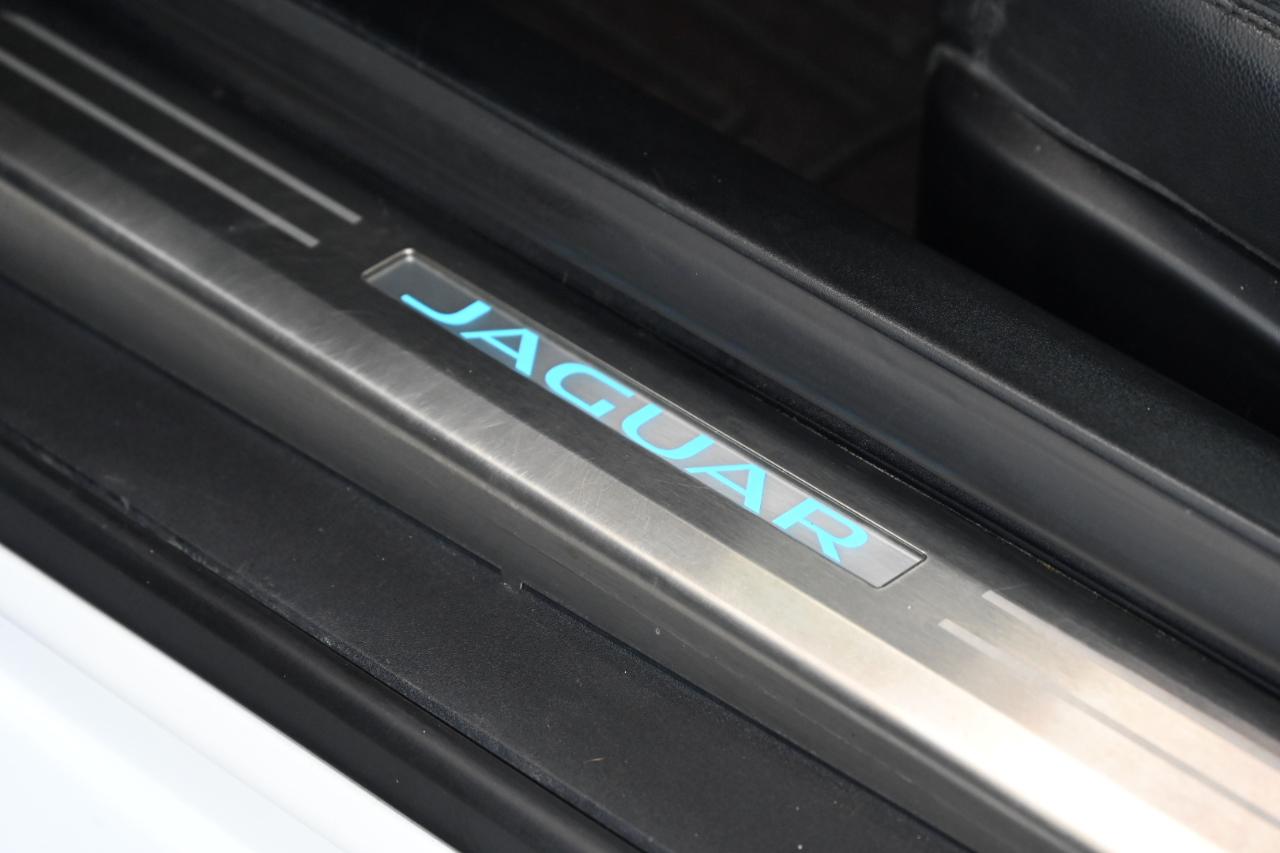 Jaguar F-Type S Coupe AWD 2016