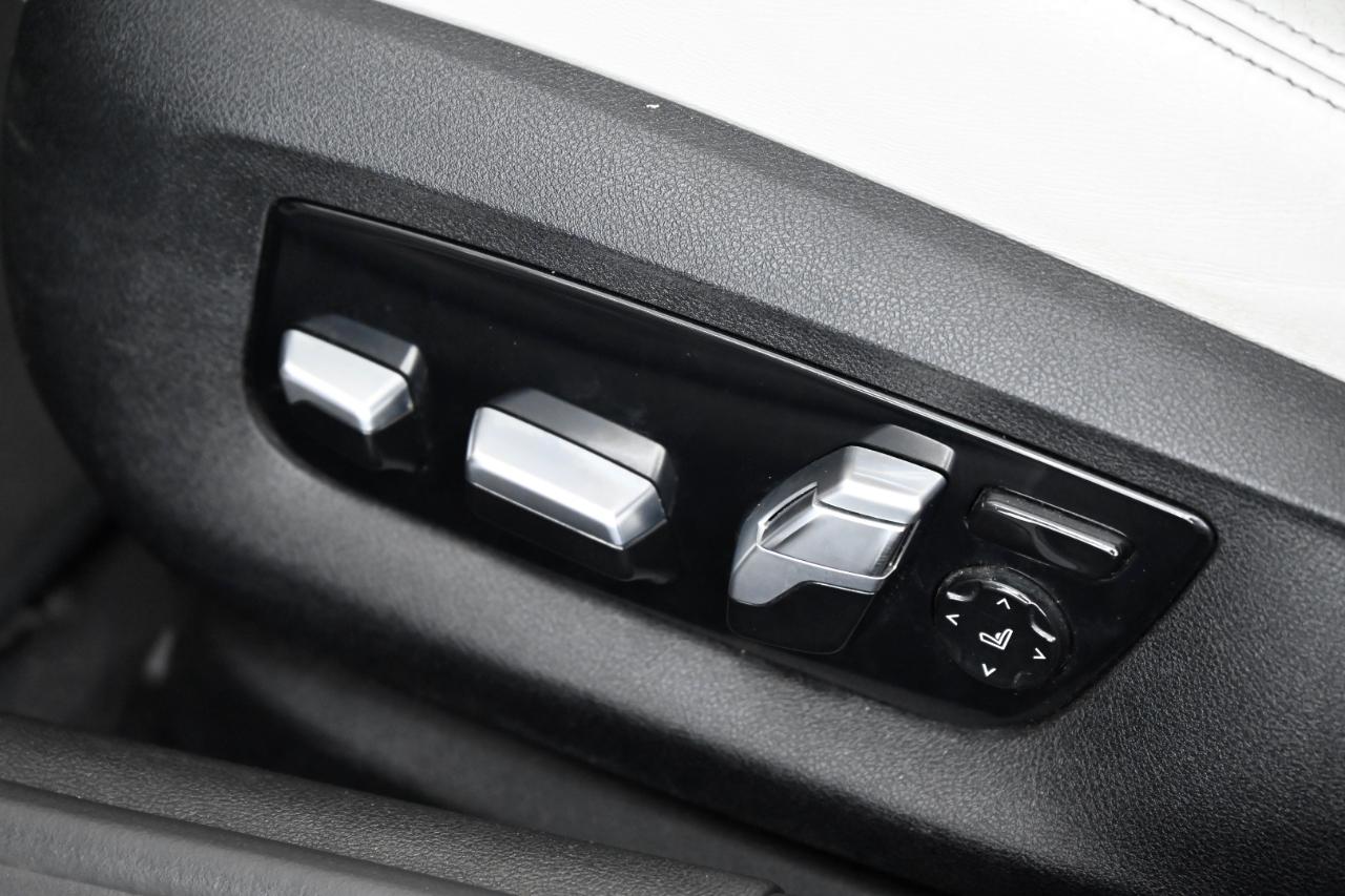BMW M5 Sedan 2018