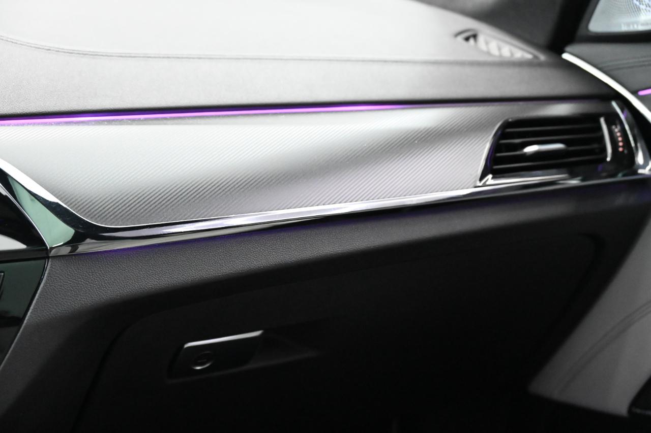 BMW M5 Sedan 2018