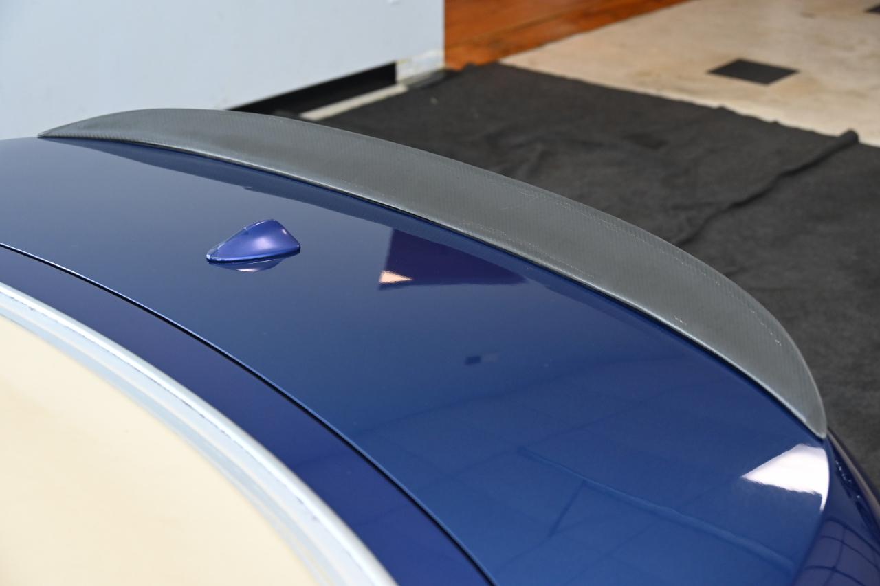 BMW 3-Series 328i Convertible 2012
