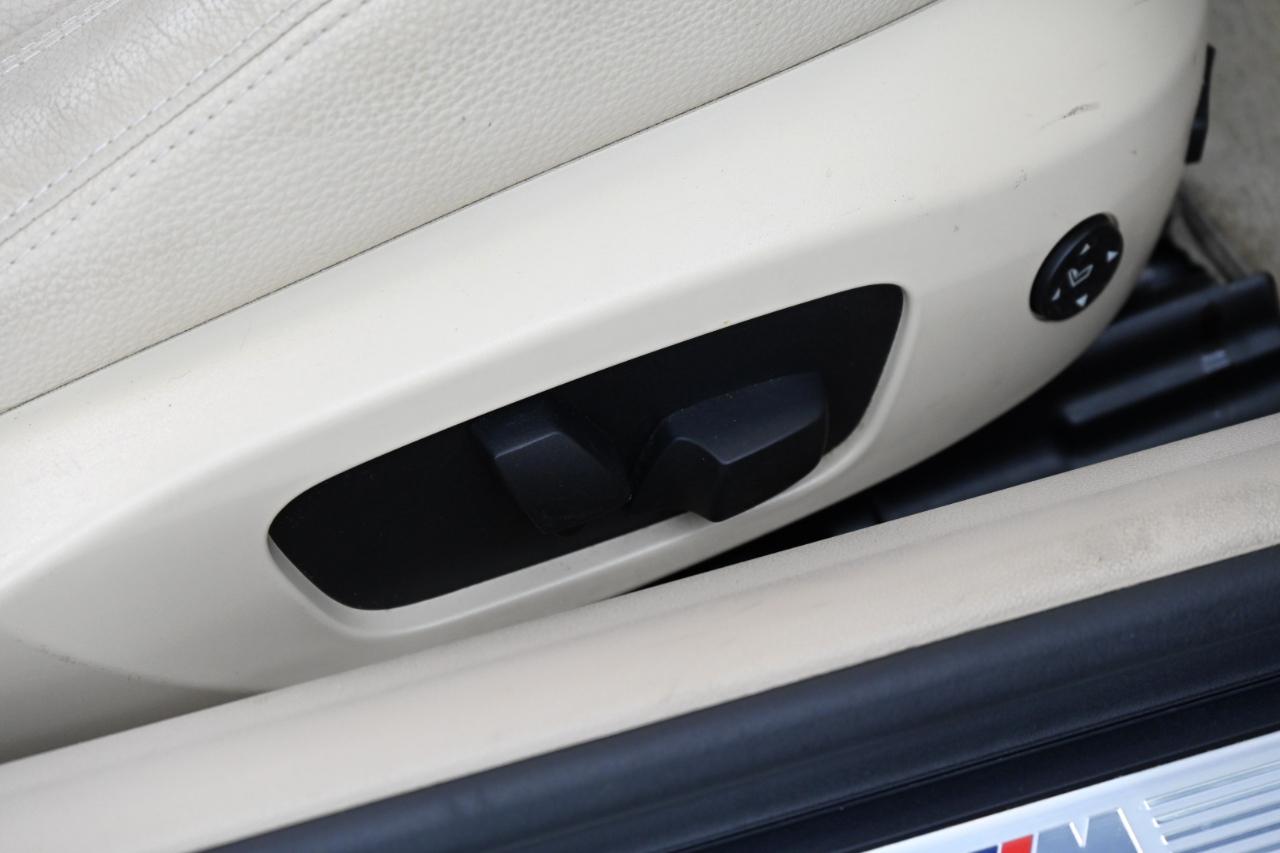 BMW 3-Series 328i Convertible 2012