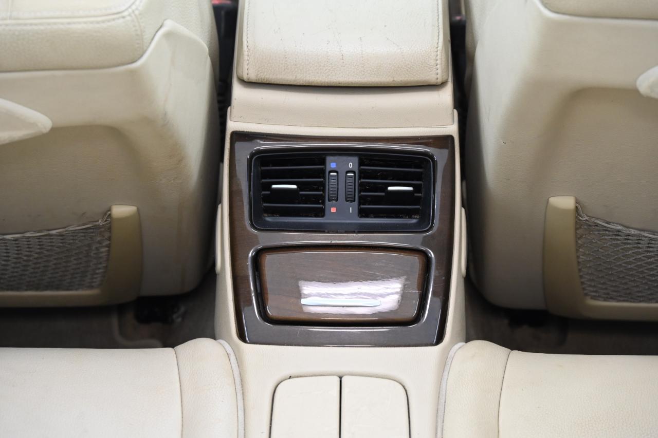 BMW 3-Series 328i Convertible 2012