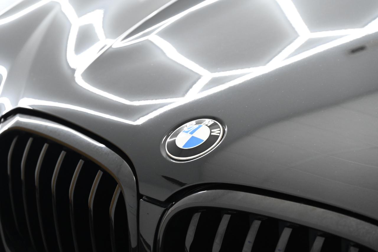 BMW X3 M40i 2018