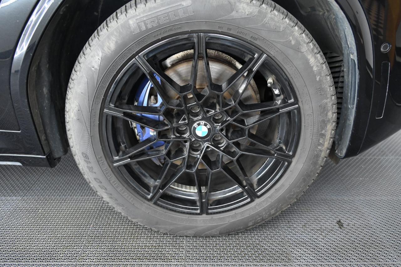 BMW X3 M40i 2018