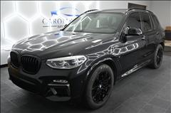 2018 BMW X3 