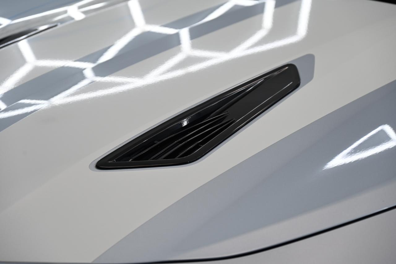 Chevrolet Camaro 2SS Coupe 2018