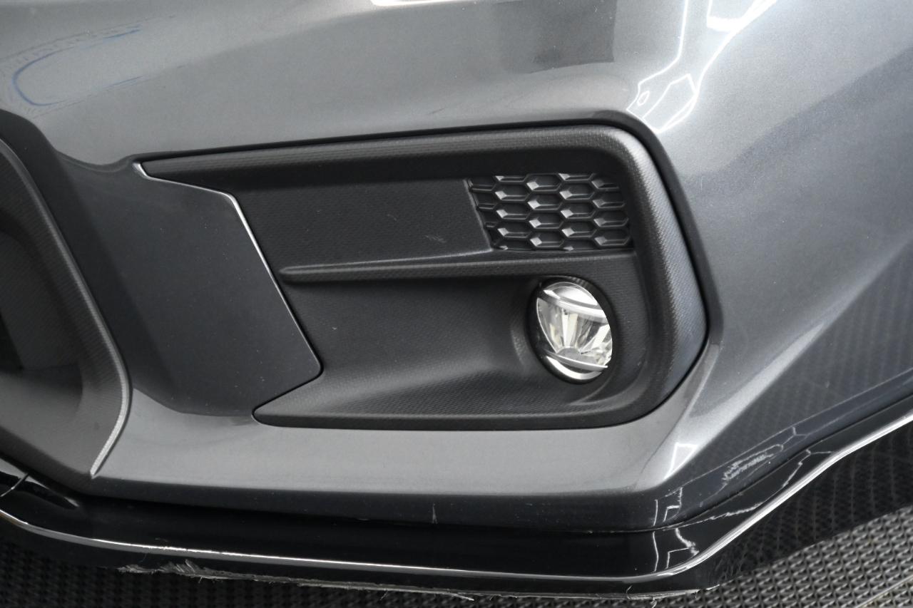 Subaru WRX Limited CVT 2021
