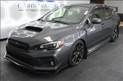 2021 Subaru WRX 