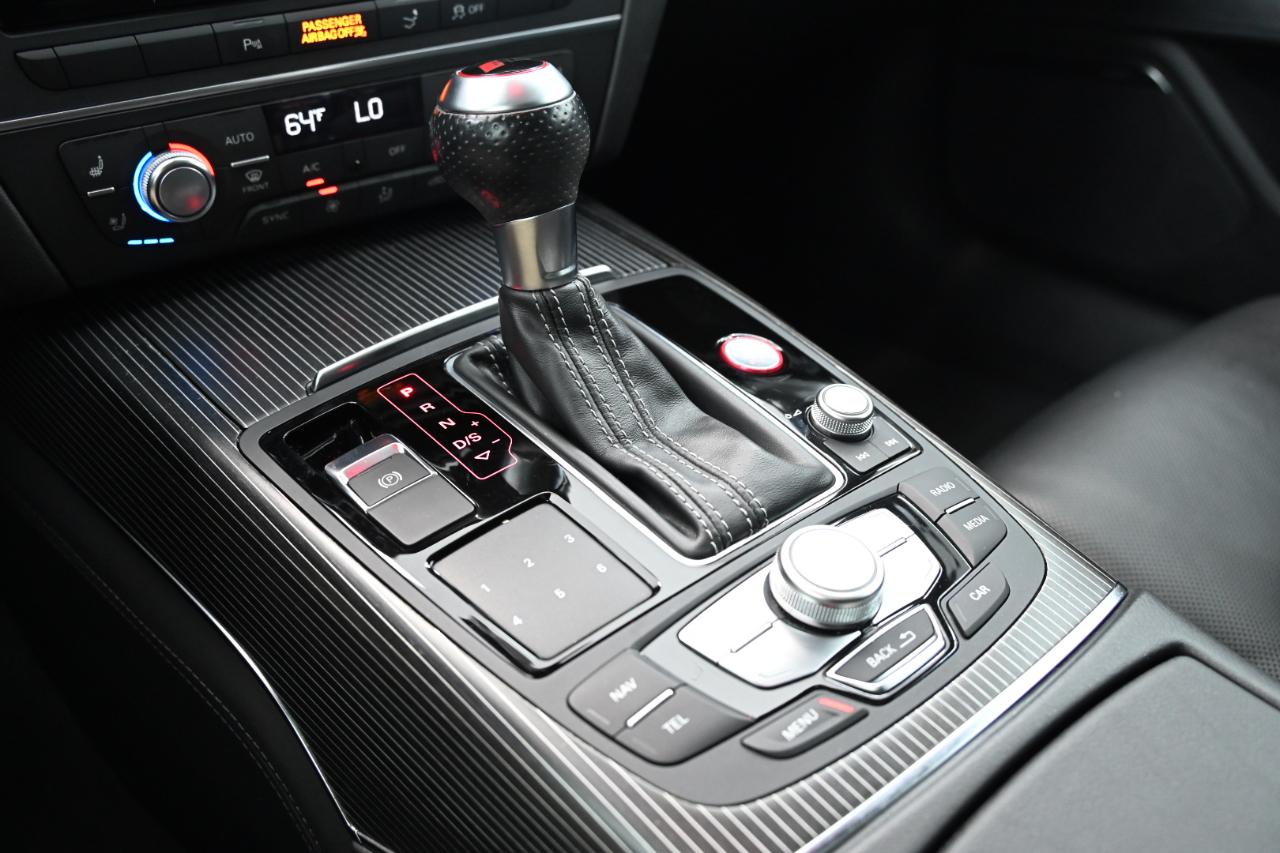 Audi RS7 Performance Prestige quattro 2017