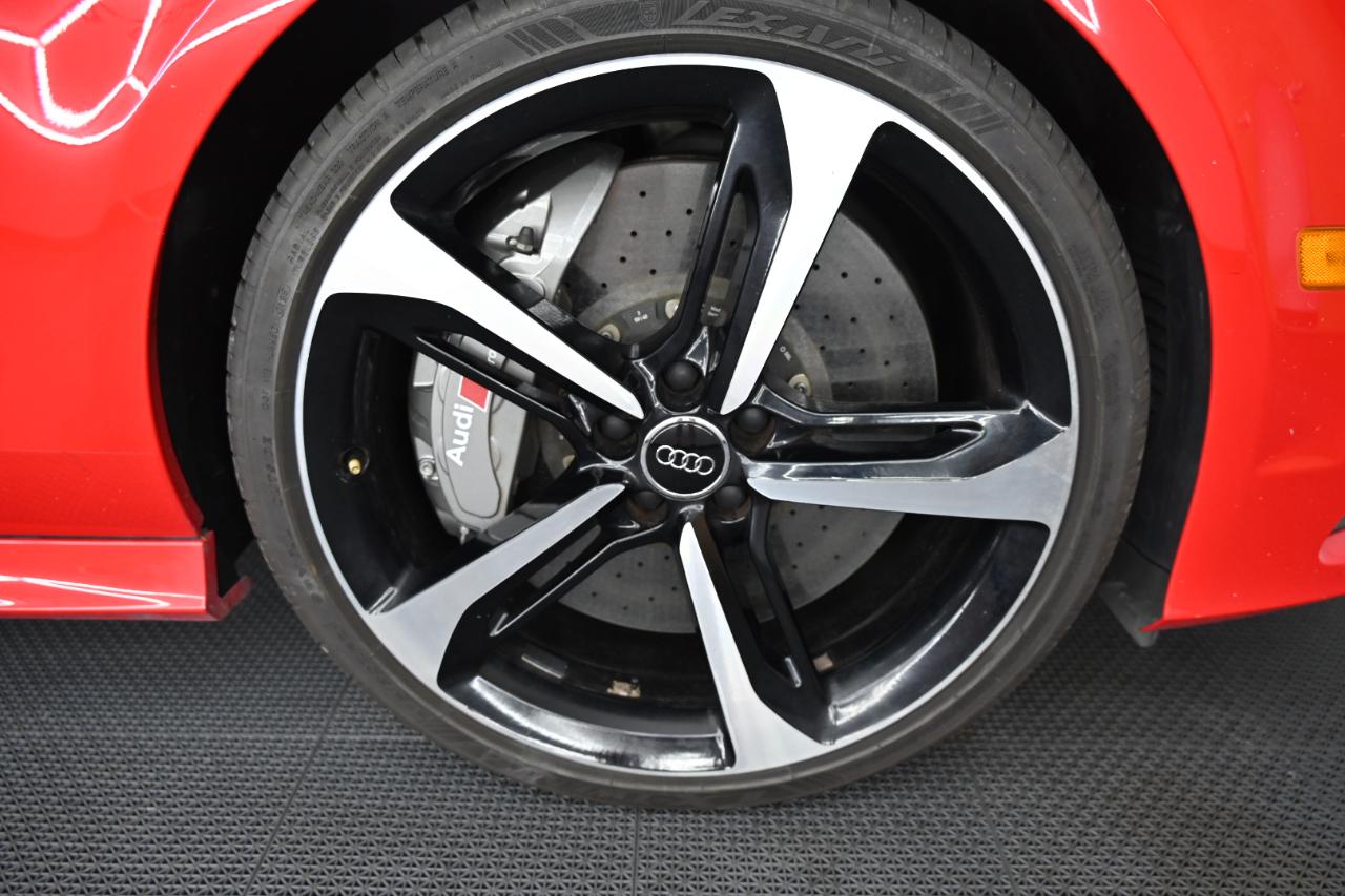 Audi RS7 Performance Prestige quattro 2017