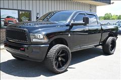 2012 RAM 2500 