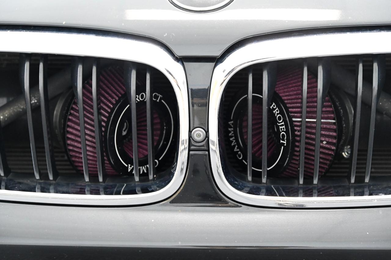 BMW M5 Sedan 2018