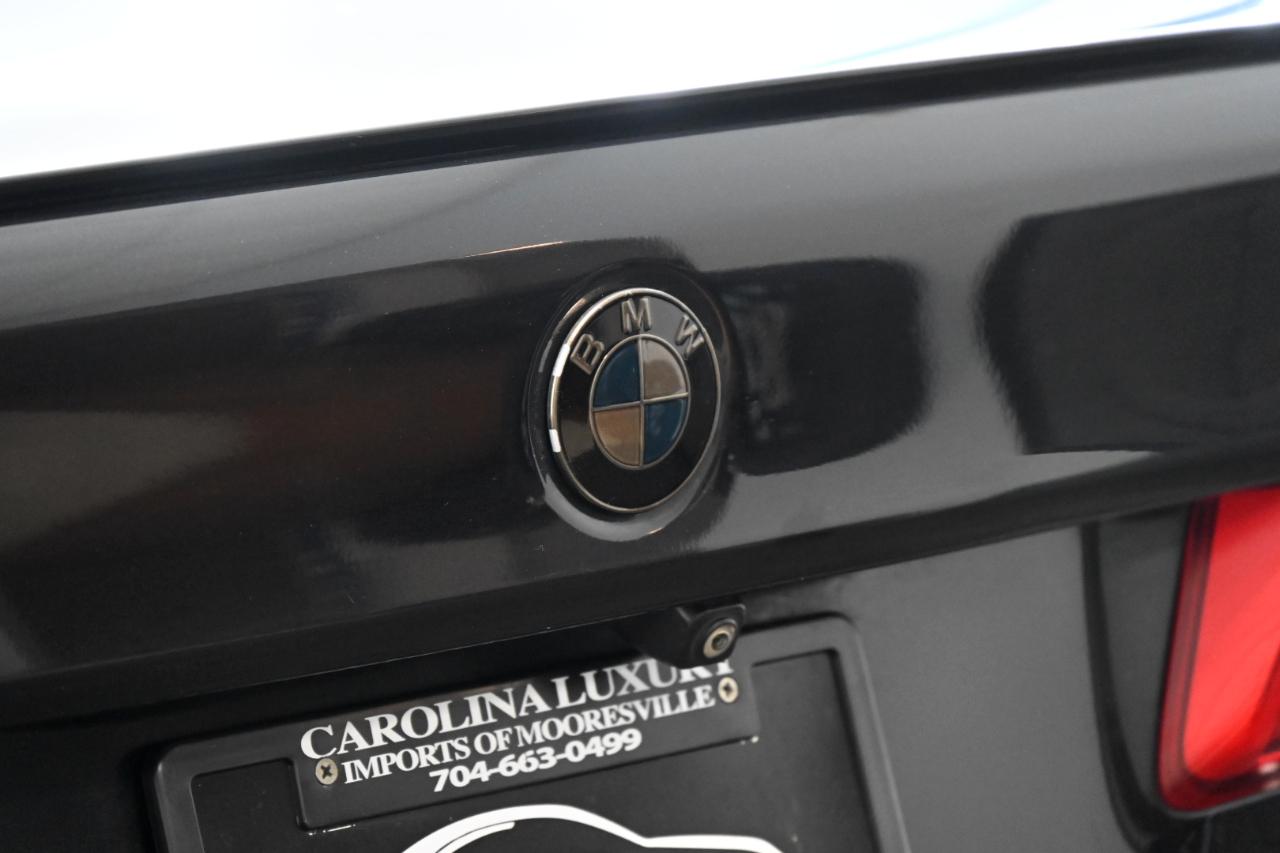 BMW M5 Sedan 2018
