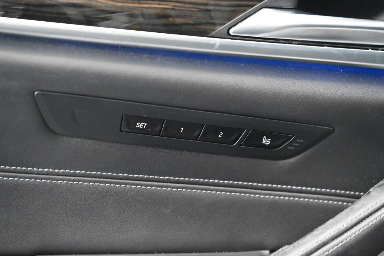 BMW M5 Sedan 2018