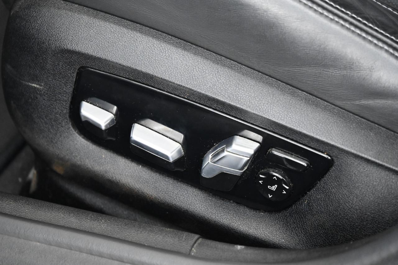 BMW M5 Sedan 2018