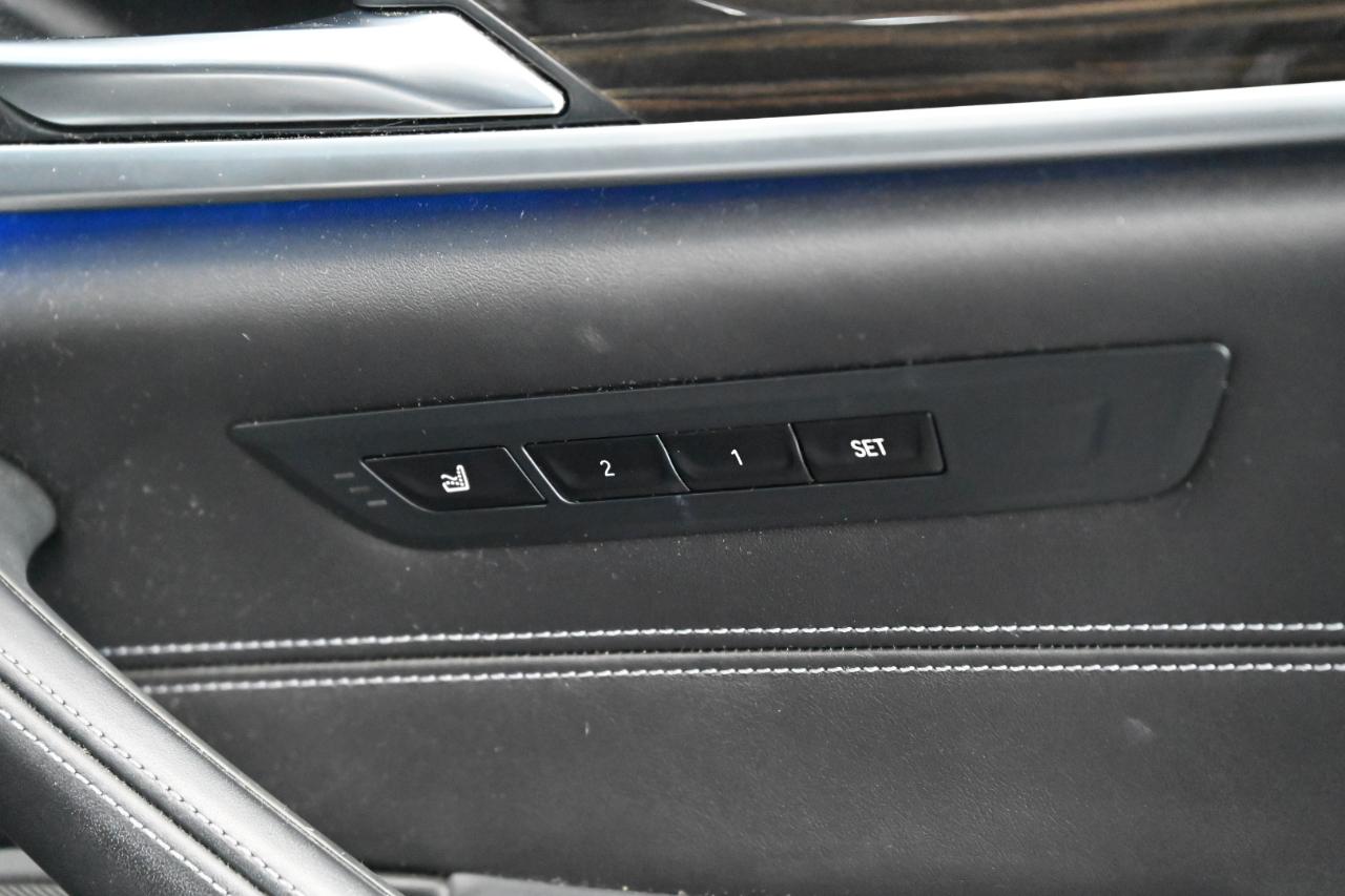 BMW M5 Sedan 2018