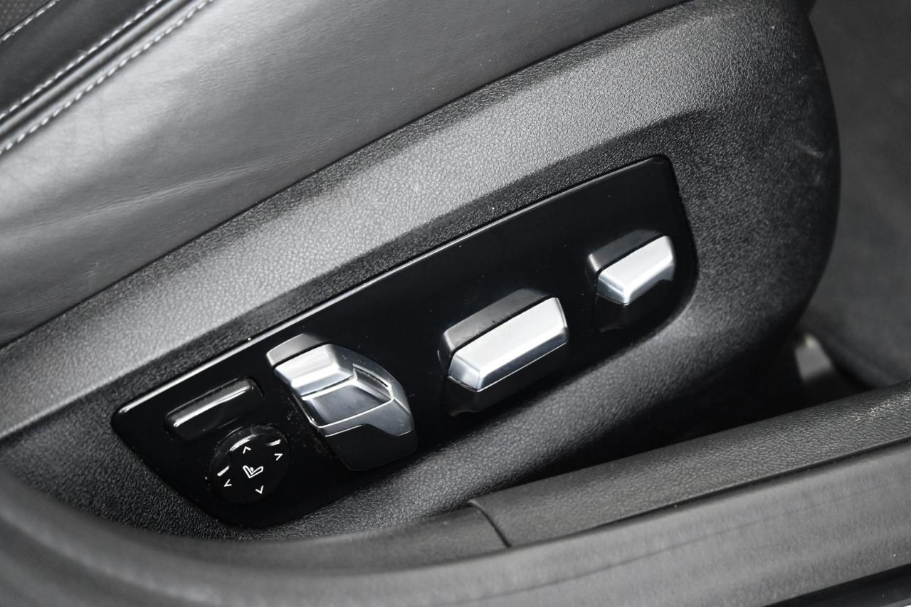 BMW M5 Sedan 2018
