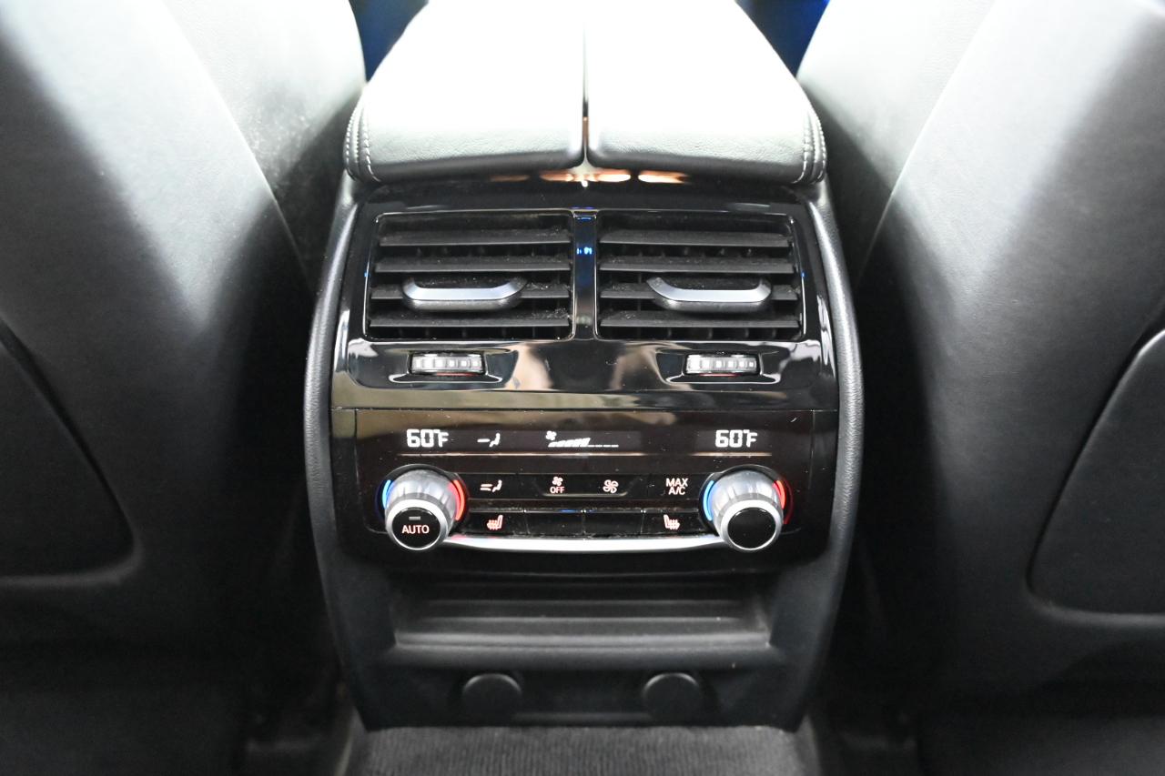 BMW M5 Sedan 2018
